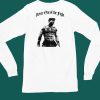 William Carter Never Out Of The Fight Carter North America Cast 2024 Crossfit Semifinals Shirt7
