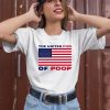 Worstshirts The United Piss Of Poop Shirt2