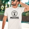 Zahal Merch Mossad Its Never An Accident Shirt1