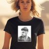 Zayn Portrait Photo Shirt1