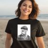 Zayn Portrait Photo Shirt2