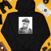 Zayn Portrait Photo Shirt4