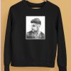 Zayn Portrait Photo Shirt5