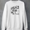 Zayn Room Under The Stairs Tracklist Shirt6 1