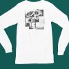 Zayn Room Under The Stairs Tracklist Shirt7 1