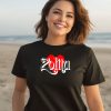 Zolita Queen Of Hearts Hoodie2