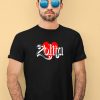 Zolita Queen Of Hearts Hoodie3