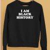 A Brighter Summer Jay I Am Black History Shirt5