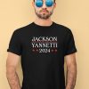 Aidan Kearney Wearing Jackson Yannetti 2024 Shirt3