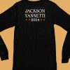 Aidan Kearney Wearing Jackson Yannetti 2024 Shirt6