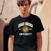Aj Dillon Quad Squad University Shirt0