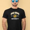 Aj Dillon Quad Squad University Shirt3