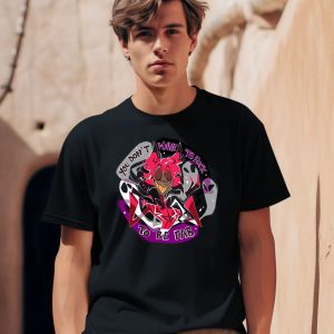 Alastor Asexual Pride You Dont Have To Fuck To Be Fab Shirt0