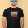 Alexandra Merz Mars Army 2 Shirt3