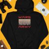 Alexandra Merz Mars Army 2 Shirt4