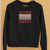 Alexandra Merz Mars Army 2 Shirt5