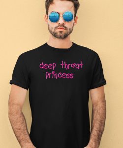 Ambrosia Deep Throat Princess Shirt3