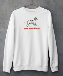 Americanmary The National Dog Sweatshirt4