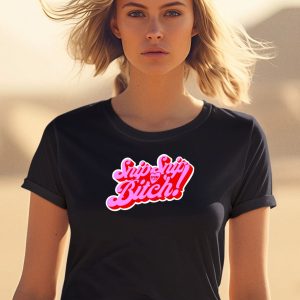 Angeriaqueen Snip Snip Apvm Bitch Shirt
