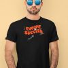 Archived Berk Evolve To Succeed Shirt3