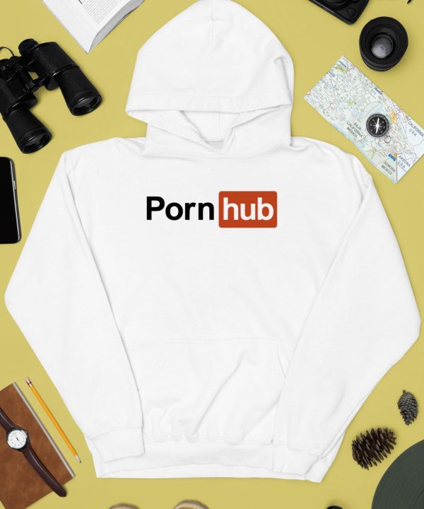 Barcus Montempelli Pornhub Shirt3