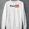 Barcus Montempelli Pornhub Shirt4