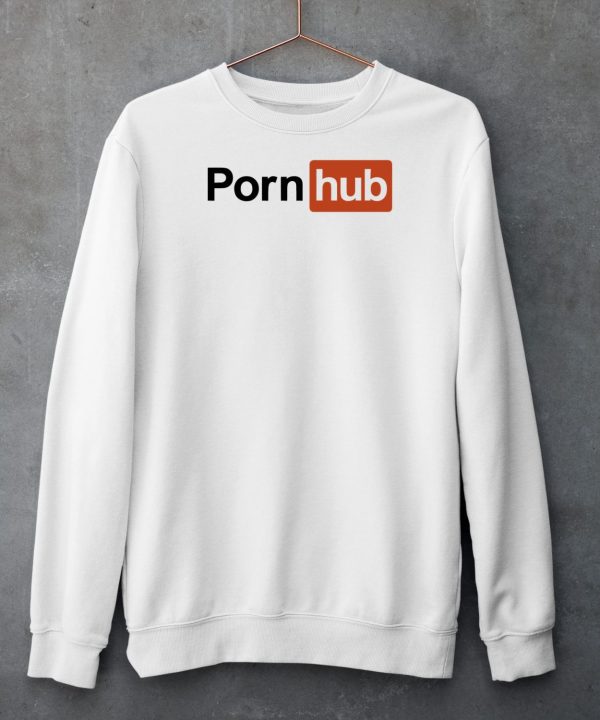 Barcus Montempelli Pornhub Shirt4