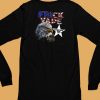 Baylen Levine Merch Frick Vape Eagle Soaring High Since 1969 Shirt6