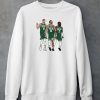 Bri Marie D Kristaps Porzingis Jayson Tatum And Jaylen Brown Big 3 Boston Shirt4