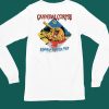 Cannibal Corpse Hammer Smashed Face Shirt5