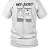 Captured Moments Hey Jude Shirt1