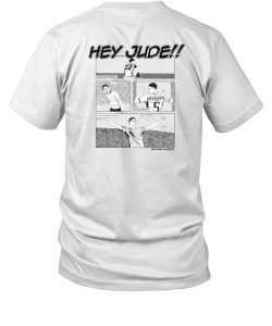 Captured Moments Hey Jude Shirt1