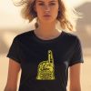 Carly Cosgrove Foam Finger Shirt1