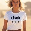 Charli Xcx Charli Xbox Shirt0