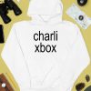 Charli Xcx Charli Xbox Shirt3