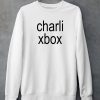 Charli Xcx Charli Xbox Shirt4