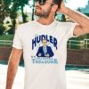 Charlie Hustle Rex Hudler Is A National Treasure Shirt1