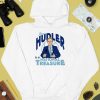 Charlie Hustle Rex Hudler Is A National Treasure Shirt3