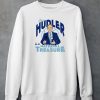 Charlie Hustle Rex Hudler Is A National Treasure Shirt4