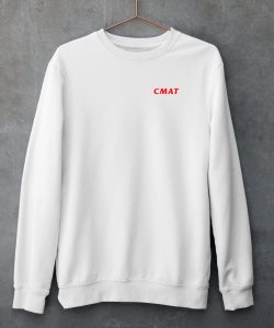 Cmatbaby Cmat Sweatshirt