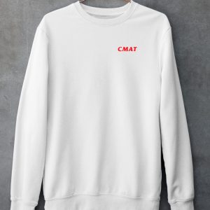 Cmatbaby Cmat Sweatshirt