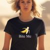 Coi Leray Banana Bite Me Shirt1