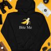 Coi Leray Banana Bite Me Shirt4