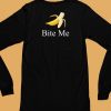 Coi Leray Banana Bite Me Shirt6