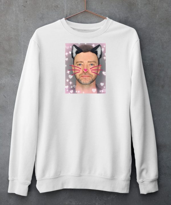 Cringeytees Catboy Jt Mugshot Cringey Tee4