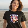 Ctespn Free Trump The Washington Post Overturned Shirt