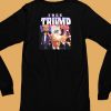 Ctespn Free Trump The Washington Post Overturned Shirt6