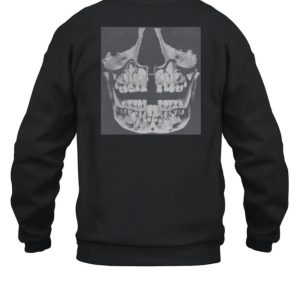 Darby Allin Hoodlum Teeth Long Sleeve