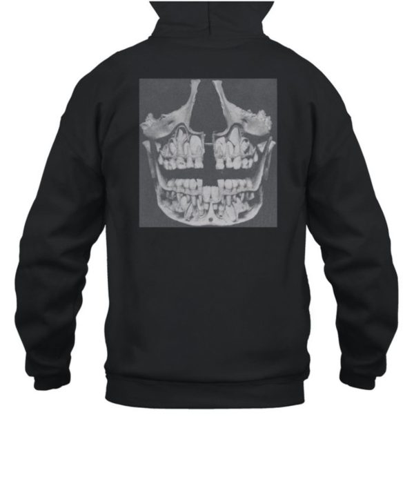 Darby Allin Hoodlum Teeth Long Sleeve