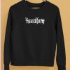 Darby Allin Hoodlum Teeth Long Sleeve7